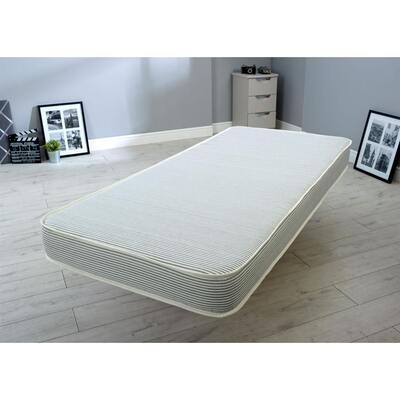 Starlight Beds™ &pipe; Complete Foam Mattress - European Double (140cm by 200cm) – Starlight Beds™