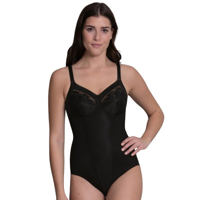 Anita Safina Comfort Corselet Body - Black