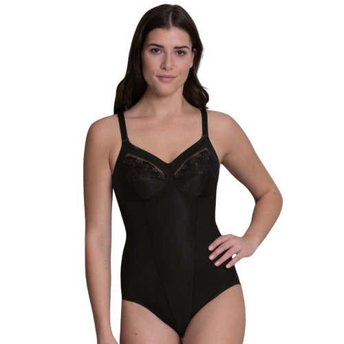 Anita Safina Comfort Corselet Body - Black