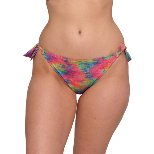Prima Donna Swim Cairo Brazilian Bikini Brief - Sunset Nile