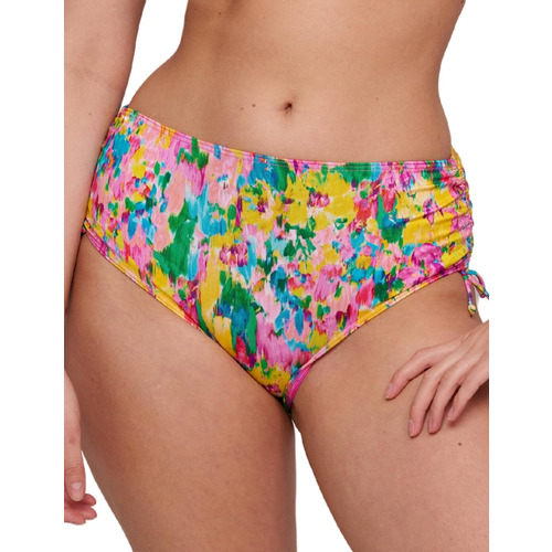 Prima Donna Swim Ubud Full Bikini Brief - Sun Glow