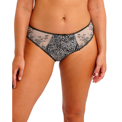 Fantasie Lindsey Brief - Monochrome - XXL
