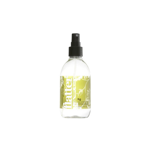 Soak Flatter Ironing & Smoothing Spray - 248ml - Fig