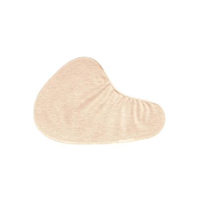 Anita Care Cotton Bilateral Flap - Sand - 30
