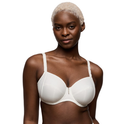 Prima Donna Twist Twixie Full Cup Bra - Natural