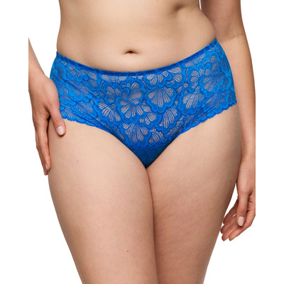 Prima Donna Twist Mocuto Hotpants - Blu China