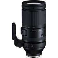 Tamron 150-500mm f/5-6.7 Di III VXD Lens compatible with Sony E (A057)