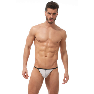 Image of Gregg Homme Torridz String - White