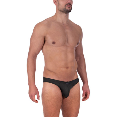Image of Manstore M800 Micro Brief - Black