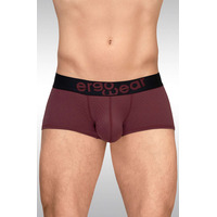 Ergowear MAX FLOW Boxer Brief - Burgundy