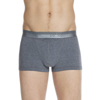 HOM HO1 Boxer Brief - Grey