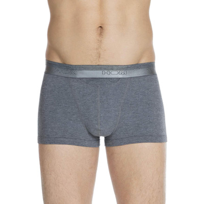 Image of HOM HO1 Boxer Brief - Grey