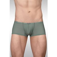 Ergowear X4D Mini Boxer - Olive Green