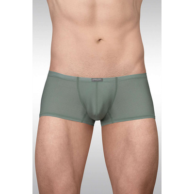 Image of Ergowear X4D Mini Boxer - Olive Green