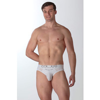 WOH Sexy Fun Mini Brief - White