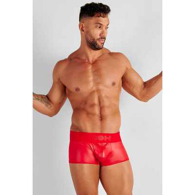 Image of WOH Night Universe Trunk - Red