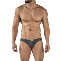 Clever Moda Sensorial Cordoba Brief - Green