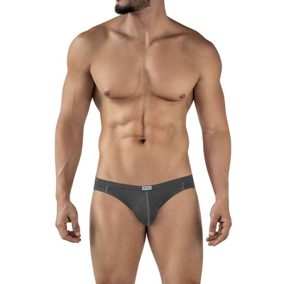 Image of Clever Moda Sensorial Cordoba Brief - Green