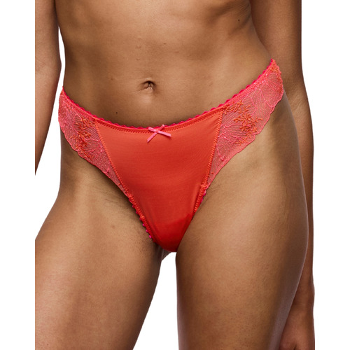 Marie Jo Solene Thong - Pamplemousse
