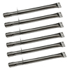 Charles Bentley 6 Burner Gas BBQ Burner Set of 6-306782