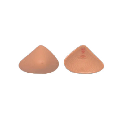 Anita Care Softback Asymmetric Lightweight Breast Form - R Sand