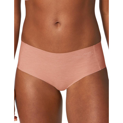 Sloggi Zero Feel Natural Midi Brief - Indian Summer