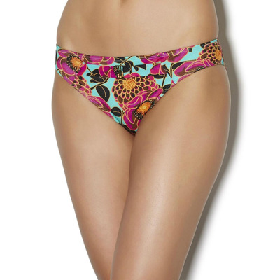 Aubade Songe Tropical Brazilian Bikini Brief - Margarita