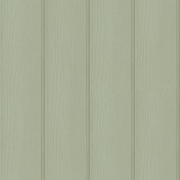 Tongue & Groove Wallpaper Sage Green Holden 13990