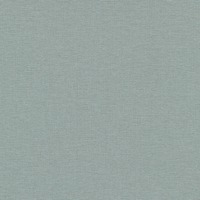 Linen Serenity Vinyl Wallpaper Soft Teal Erismann 10510-18