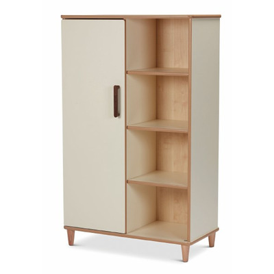 Cupboard & Display Unit