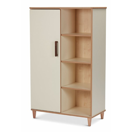 Cupboard & Display Unit