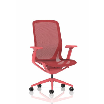 Lumo Executive Mesh Chair