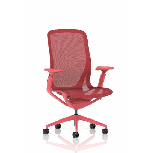 Lumo Executive Mesh Chair