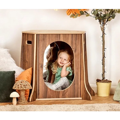 Tree Hollow Retreat