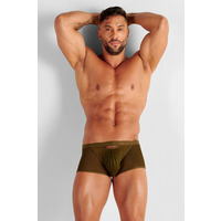 WOH Personal Allure Trunk - Olive