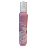 Milk Shake Whipped Cream Strawberry - Leave-In Foam 200ml