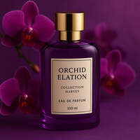 Orchid Elation Collection Harvey Eau De Parfum 100ml Spray