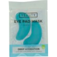 Yeauty Deep Hydration Eye Pad Mask 2 Pads