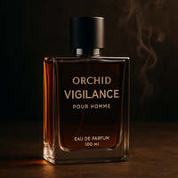 Orchid Vigilance Pour Homme Eau De Parfum 100ml Spray
