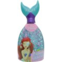 Disney The Little Mermaid Bath Soak 375ml