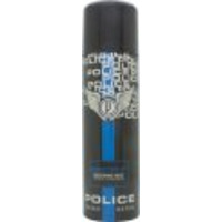 Police Sport Deodorant Spray 200ml