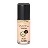 Max Factor Facefinity All Day Flawless 3 in 1 Foundation 30ml – 33 Crystal Beige
