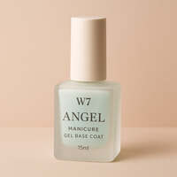 W7 Angel Manicure Gel Base Coat 15ml