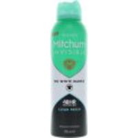 Mitchum Women Invisible 48HR Clear Fresh Antiperspirant & Deodorant Spray 200ml