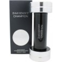 Davidoff Champion Eau de Toilette 90ml Spray