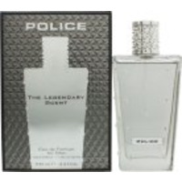 Police Legend For Man Eau de Parfum 100ml Spray