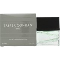 Jasper Conran Man Eau de Toilette 40ml Spray