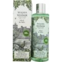 Woods of Windsor Lily of the Valley Bath & Shower Gel 250ml