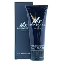 Burberry Mr. Burberry Indigo Face Moisturiser 75ml