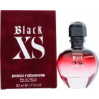 Paco Rabanne Black XS Eau de Toilette-100ml Spray